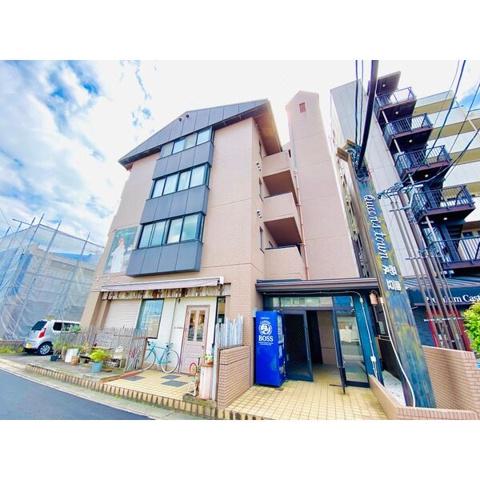クイーンズタウン愛豊