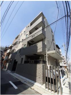 MARUJYU HOUSE