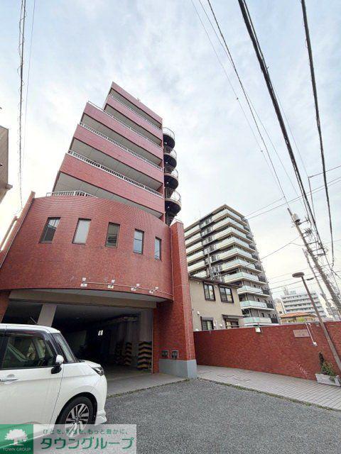 エスポアール川越