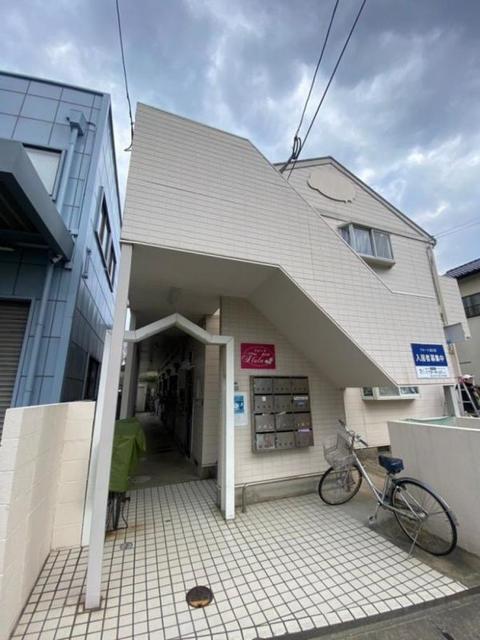 フローラ南曰佐