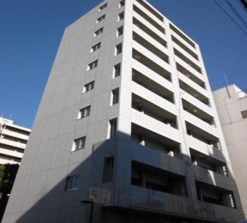ラークガーデン木場