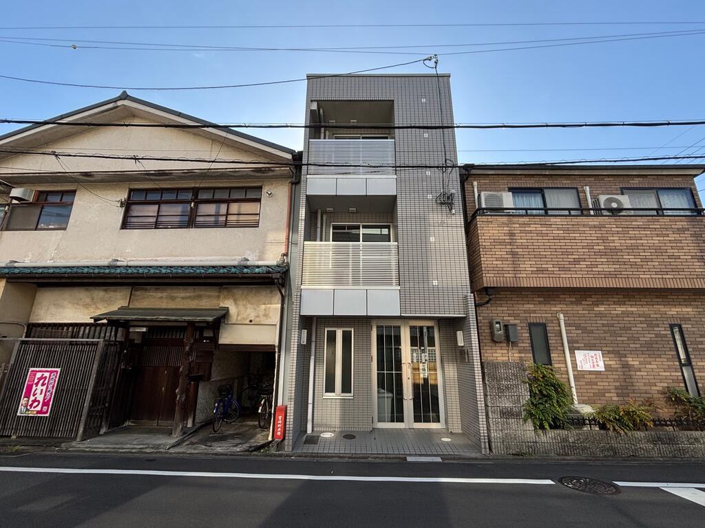 ISEYAハウスI