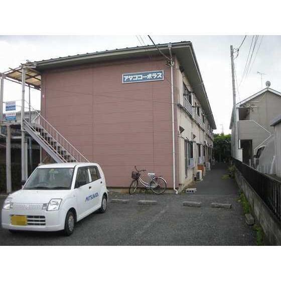 アタゴコーポラス