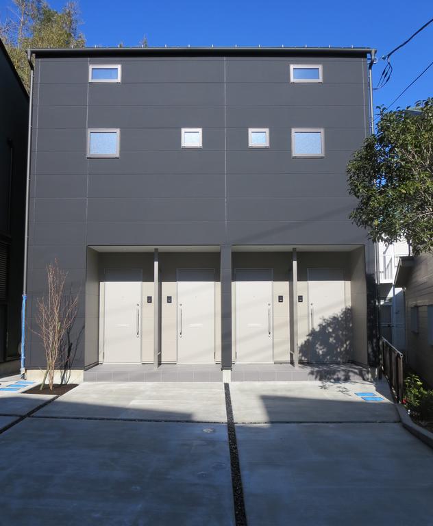 GARBO TENJINYAMA