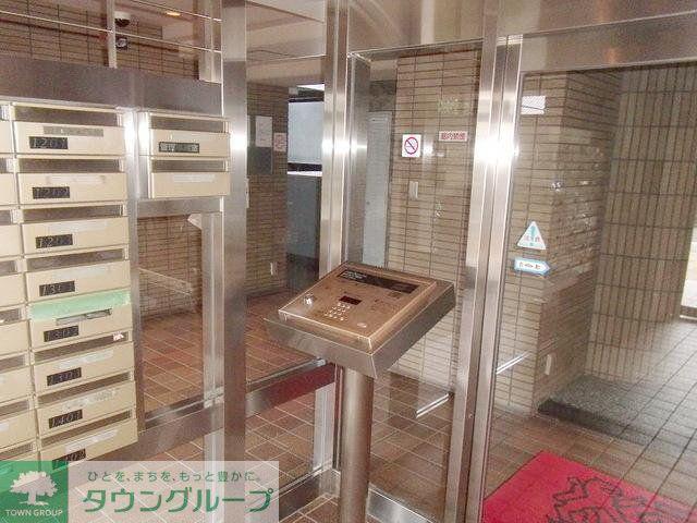 ライオンズマンション千葉東