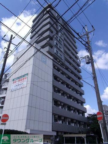 ライオンズマンション千葉東