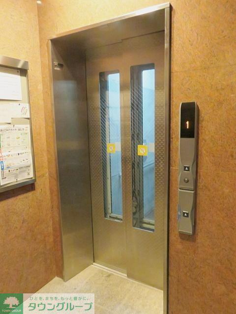 グランアリュール大鳥居