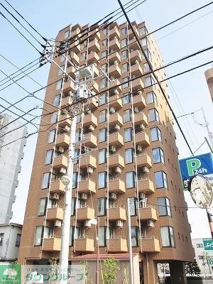 グランアリュール大鳥居