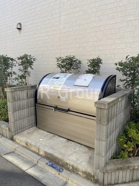 リブリ・田端