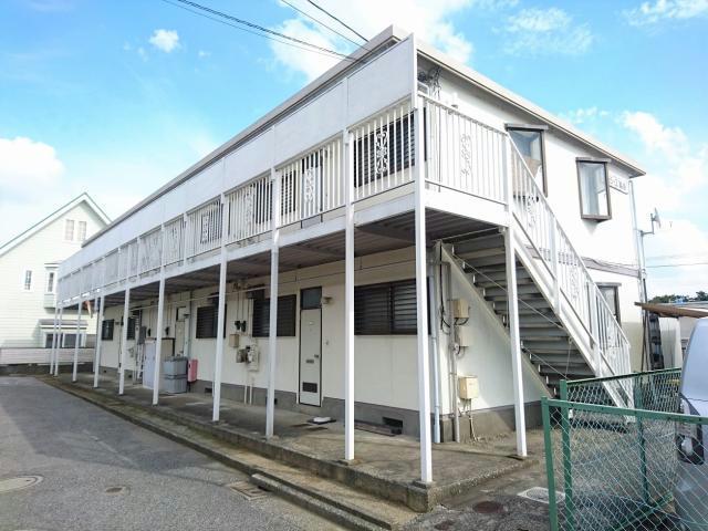 ファミーユ福田