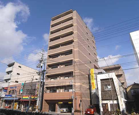 オーク西陣