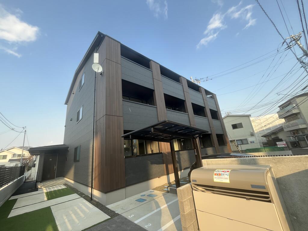 MOCXION成田町