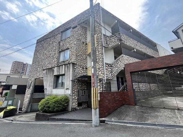 RASTA香里園町