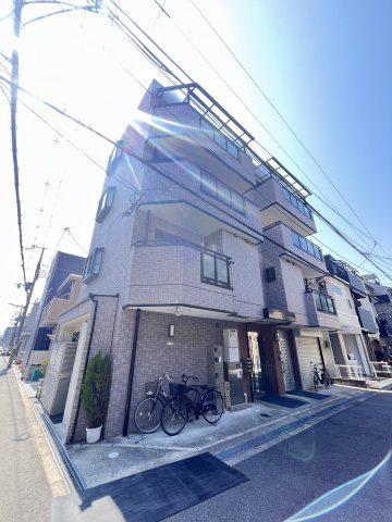 ハイムMH