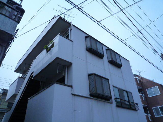 ルブラン平塚