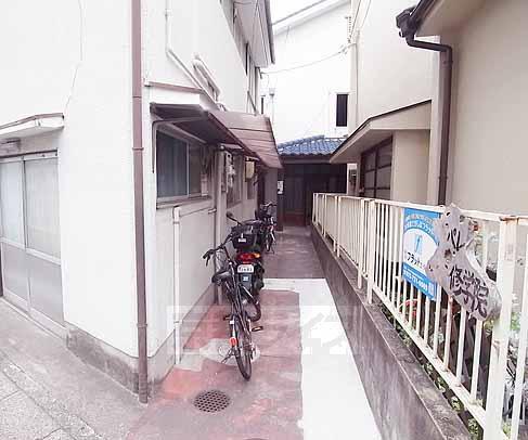 パレ修学院