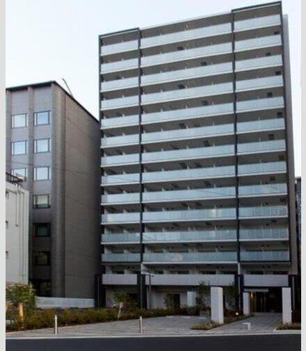 アーバネックス堂島