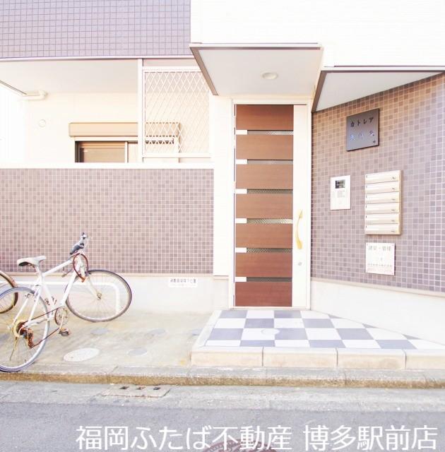 カトレア天神東