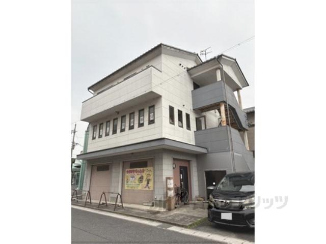 やまりゅうテナントビル