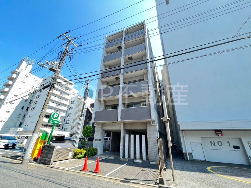 サンライズ・新町 大塚ビル