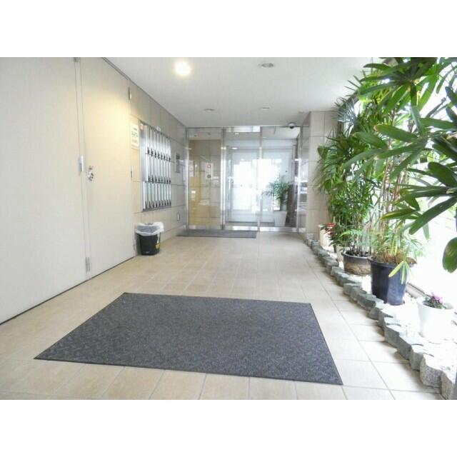 ロワジール三軒茶屋