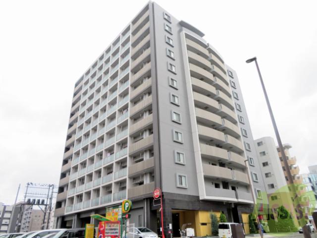 レジディア榴岡 イースト棟