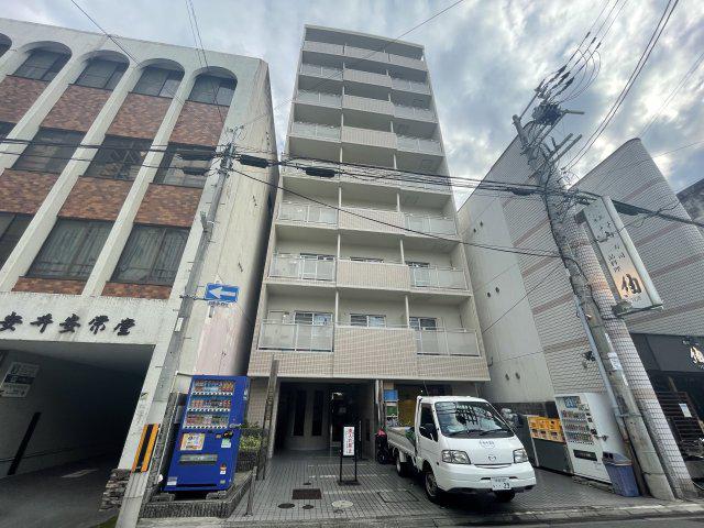 ダイアパレス姫路大手前通西