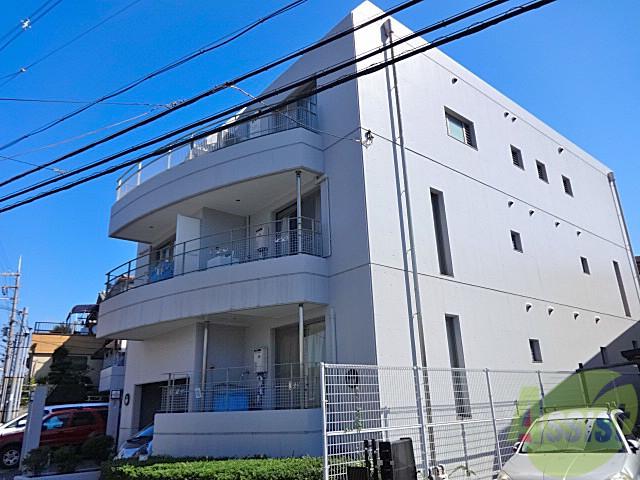 リヴァーレ待兼山
