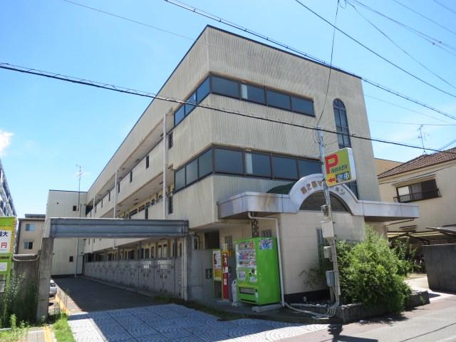 第二藤マンション