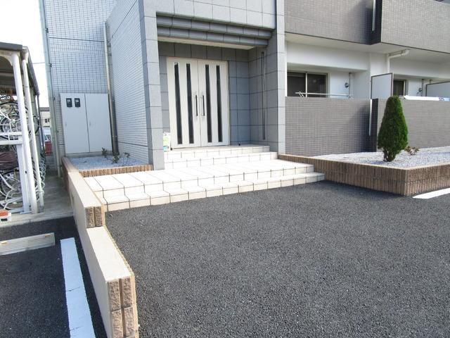 ベル フロースト弐番館