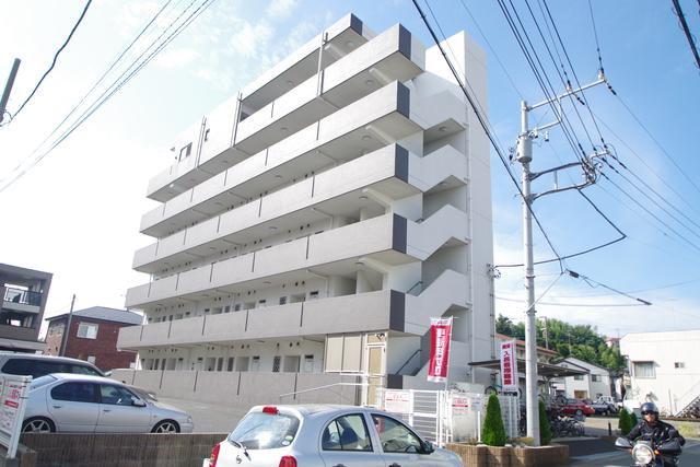 ベル フロースト弐番館