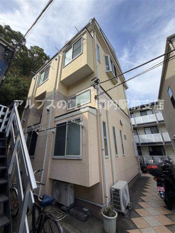 ネオステージ蒔田
