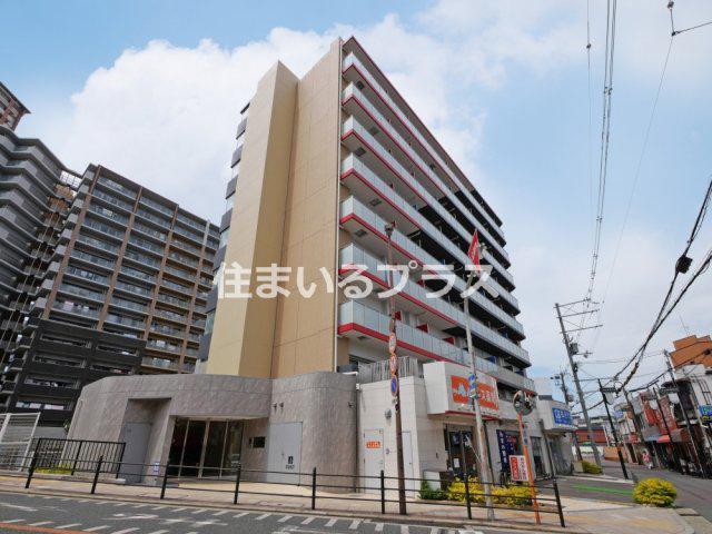 LUMINOUS放出