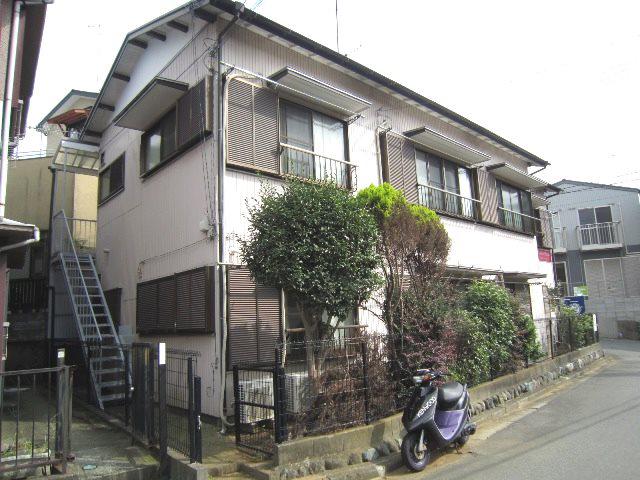 ファミールホンダ