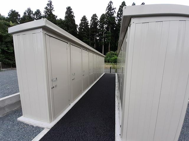 セイバリーハウス北上B