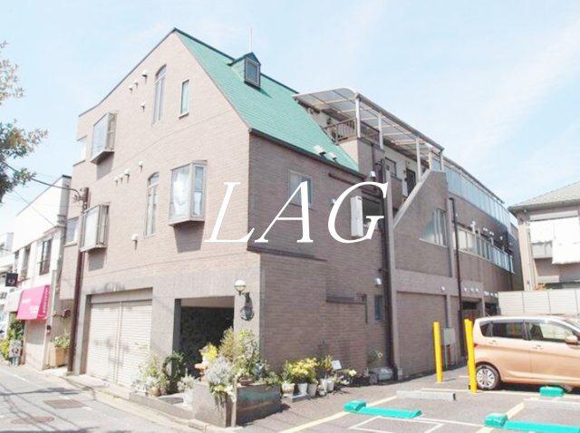 シトラス館