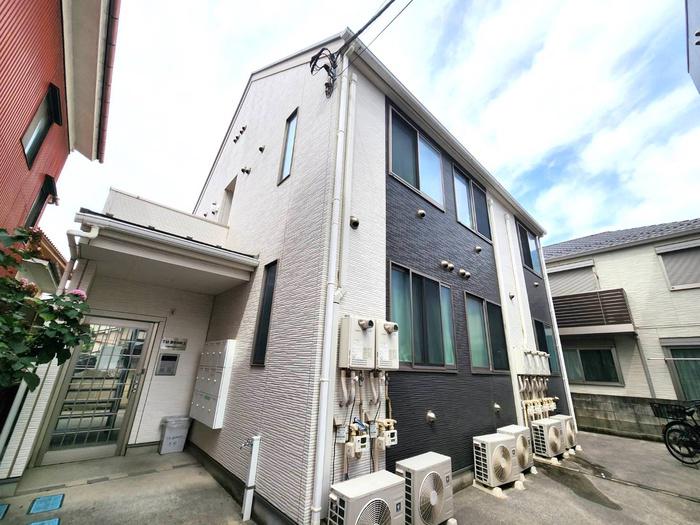 TM渡田向町II