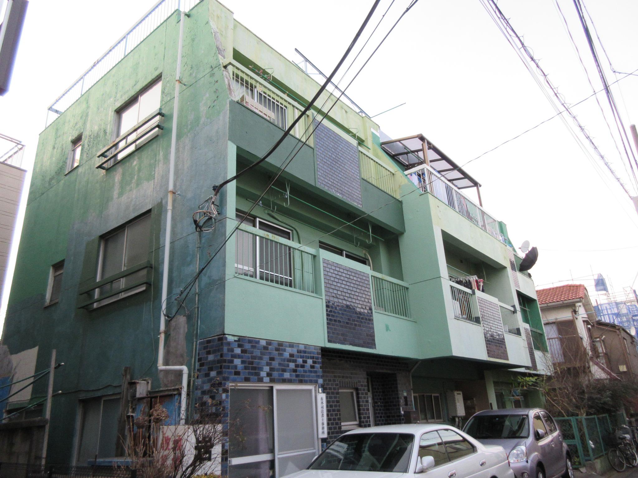 岩佐ビル