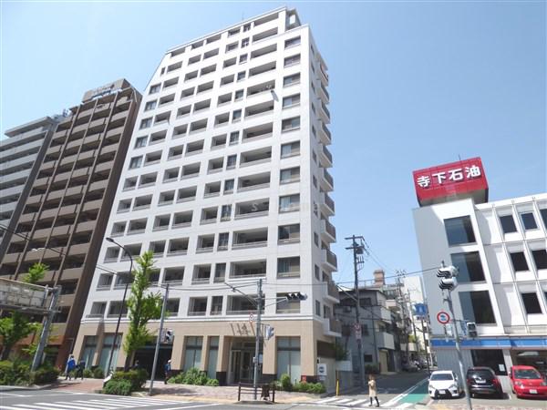 サムティ三宮レガニール
