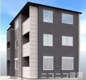 KEIAI RESIDENCE 豊四季II
