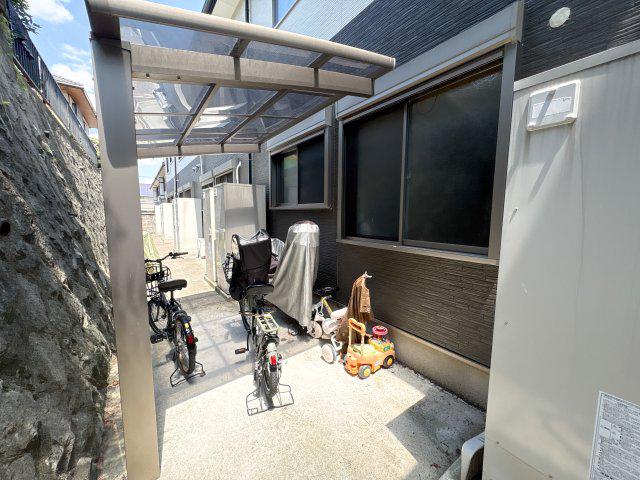 ユニゾン百楽園1