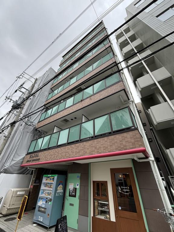 エルシャ南森町