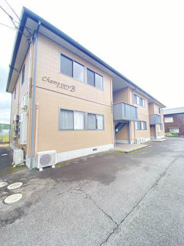 シャンベール B