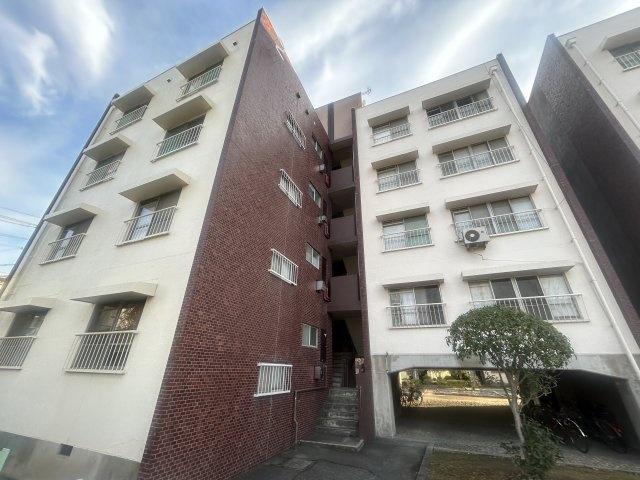 北河原マンション