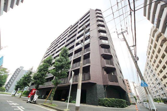 フェニックス新横濱クアトロ