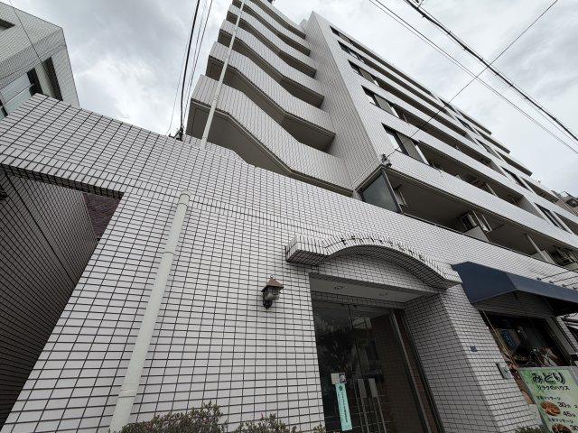 シティハイツ東十条