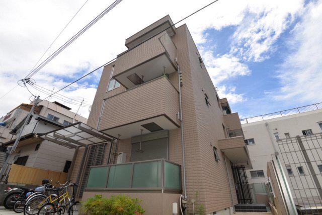 グリーンメゾン神戸