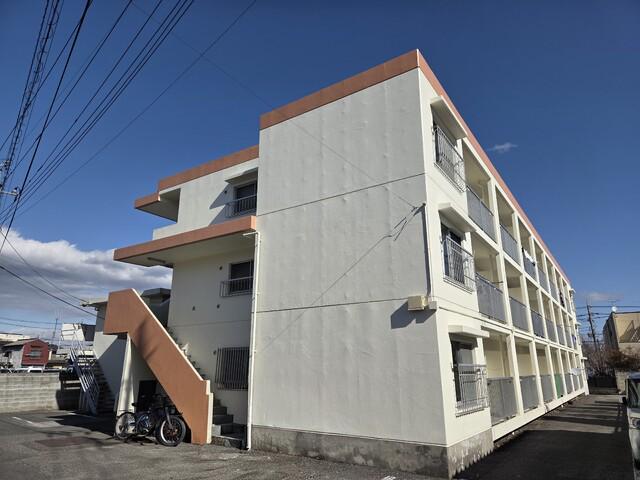 第三松屋マンション