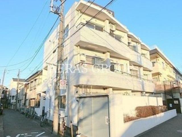 レヂオンス武蔵野
