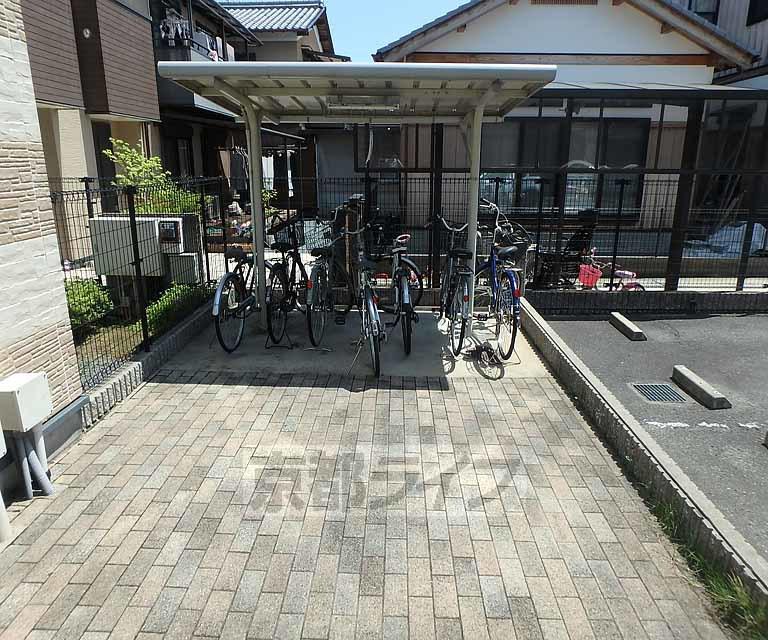 レオパレスDEER FIELD